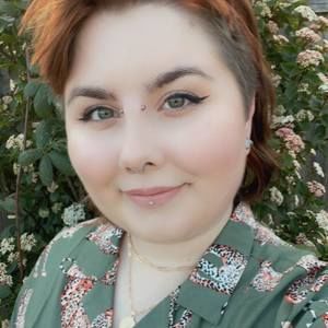 Meet your Posher, Camryn